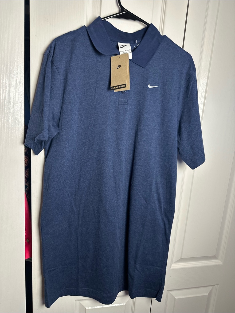 Nike dress